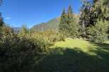 Discover this stunning property nestled amidst breathtaking mountain scenery.