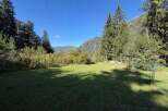 Discover this stunning property nestled amidst breathtaking mountain scenery.