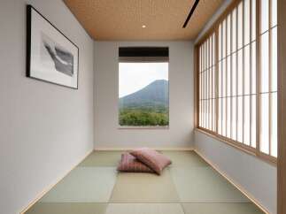 Apartment in Hirafu with 1 Bedroom and 1 Bathroom
