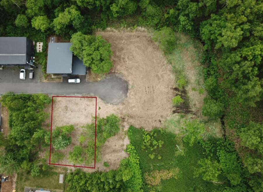 Discover this prime vacant lot, perfectly situated for your dream home or investment.