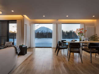House in Hirafu with 3 Beds and 3 Bathrooms