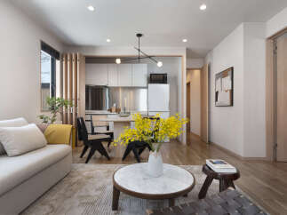 House in Hirafu with 3 Beds and 3 Bathrooms