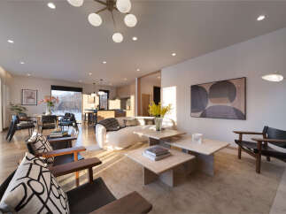 House in Hirafu with 3 Beds and 3 Bathrooms