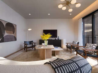 House in Hirafu with 3 Beds and 3 Bathrooms