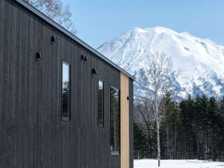 House for sale in Hirafu with 3 Beds and 3 Bathrooms
