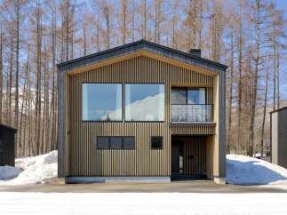 House for sale in Hirafu with 3 Beds and 3 Bathrooms