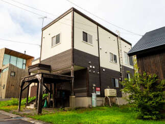 House in Hirafu with 4 Beds