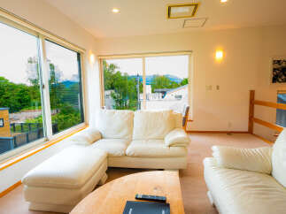 House in Hirafu with 4 Beds