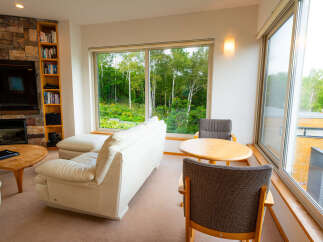 House in Hirafu with 4 Beds