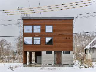 House for sale in Annupuri with 3 Beds