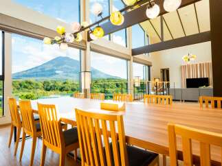 House in Hirafu with 5 Bedrooms and 6 Bathrooms