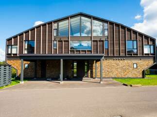 House in Hirafu with 5 Bedrooms and 6 Bathrooms