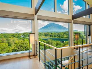 House in Hirafu with 5 Bedrooms and 6 Bathrooms