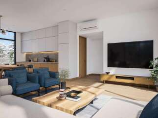 House for sale in Hirafu with 3 Beds and 3 Bathrooms