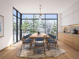 House for sale in Hirafu with 3 Beds and 3 Bathrooms