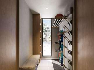House for sale in Hirafu with 3 Beds and 3 Bathrooms