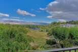 Discover this stunning property offering breathtaking mountain views and serene natural beauty.