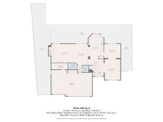 Discover this spacious 2597 sq.