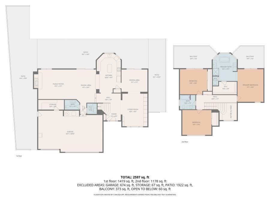 Discover this spacious 2597 sq.
