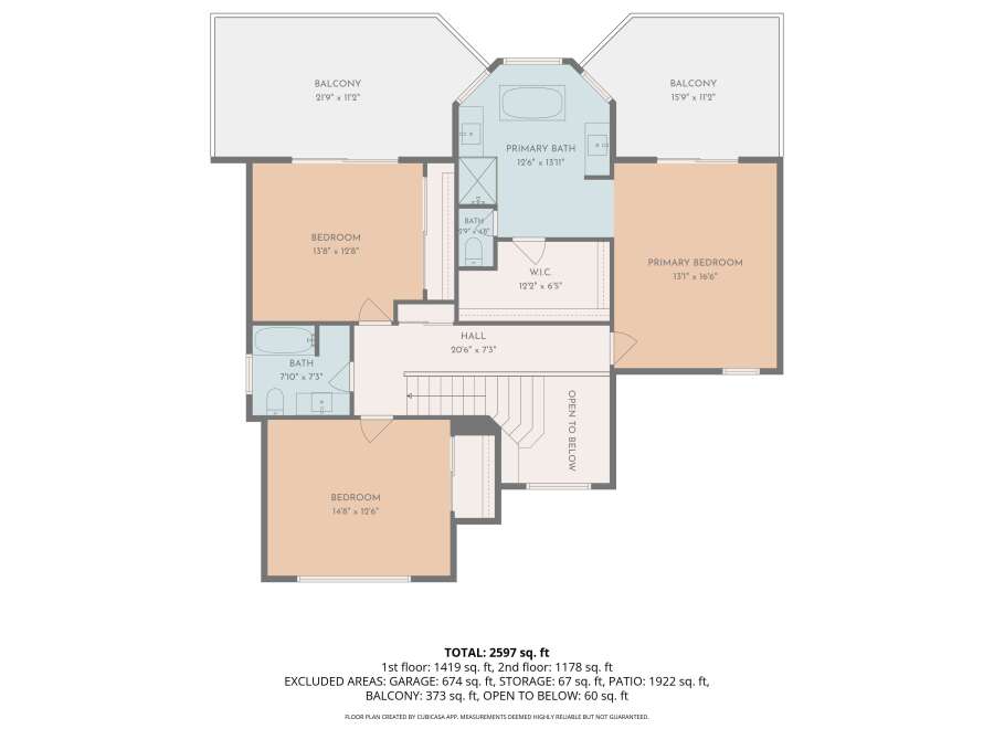 Discover this spacious 2597 sq.
