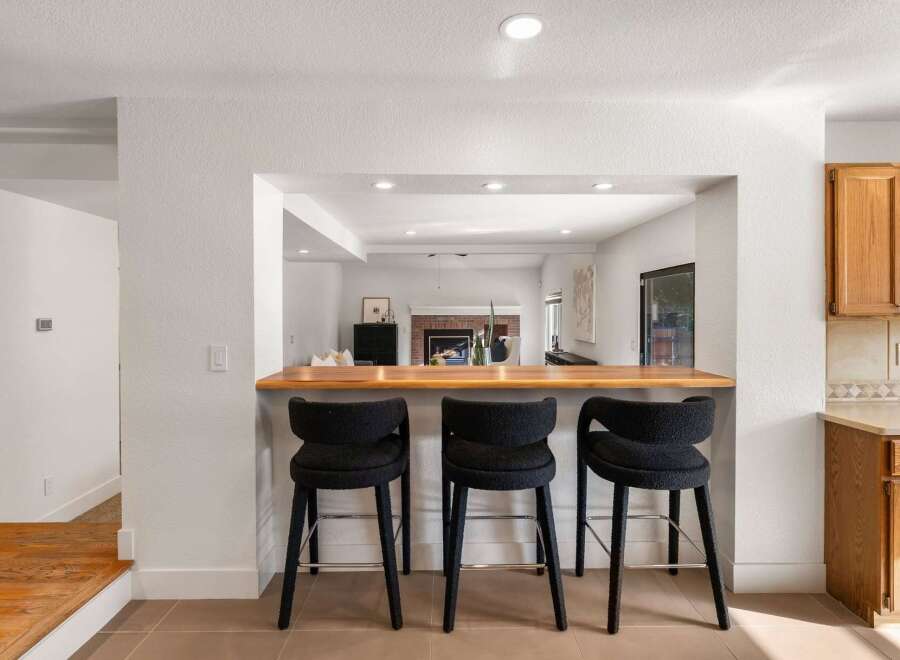 This spacious home features a modern open-concept layout, perfect for entertaining.