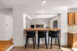 This spacious home features a modern open-concept layout, perfect for entertaining.
