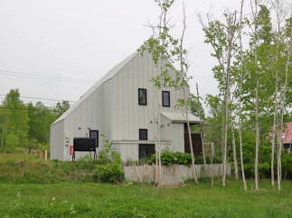 Villa in Niseko with 2 Beds and 2 Bathrooms