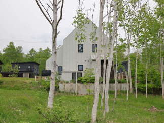 Villa in Niseko with 2 Beds and 2 Bathrooms