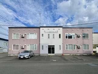 Apartment in Saiwaicho with 12 Bedrooms