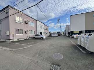Apartment in Saiwaicho with 12 Bedrooms