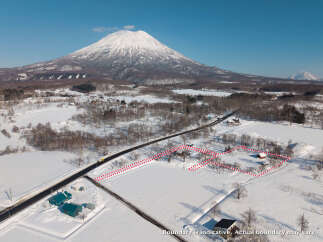 Land in Kondo