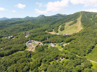 Land in Niseko