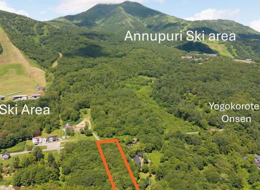 Discover your dream property nestled amidst the stunning natural beauty of Hokkaido.