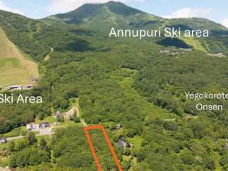 Discover your dream property nestled amidst the stunning natural beauty of Hokkaido.