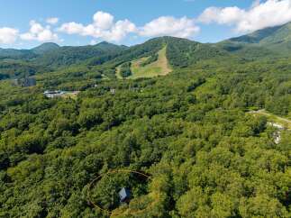 Land in Niseko with 2 Bedrooms