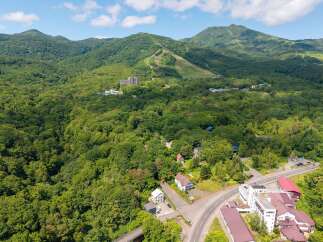 For Sale in Niseko with 14 Beds