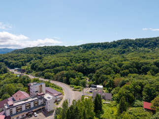 For Sale in Niseko with 14 Beds