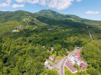 For Sale in Niseko with 14 Beds