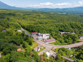 For Sale in Niseko with 14 Beds