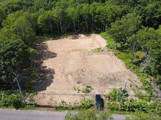 Discover this cleared lot, ready for your dream home or development project.