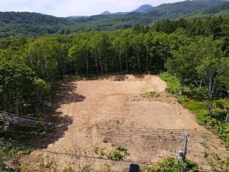 Discover this expansive cleared lot, perfect for your dream home or development project.