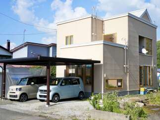 For Sale in Kitanominecho with 4 Bedrooms