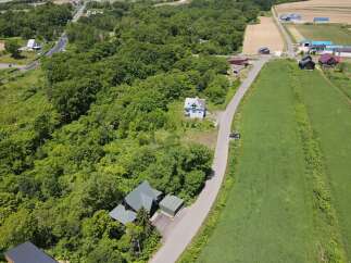 Discover this charming property nestled amidst lush greenery and rolling fields.
