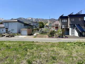 Villa for sale in Kitanominecho