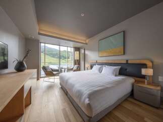 Apartment in Kitanominecho with 1 Bed and 1 Bathroom