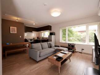 For Sale in Kitanominecho with 4 Bedrooms and 4 Bathrooms