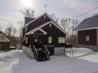 For Sale in Soga with 3 Bedrooms