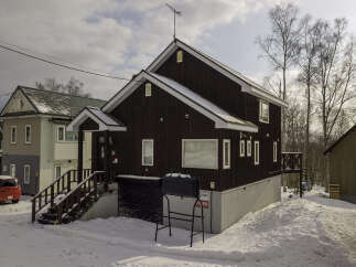 For Sale in Soga with 3 Bedrooms