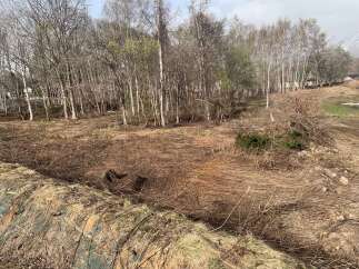 Land in Soga