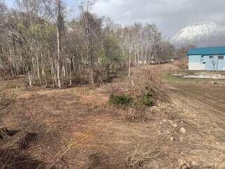 Land in Soga